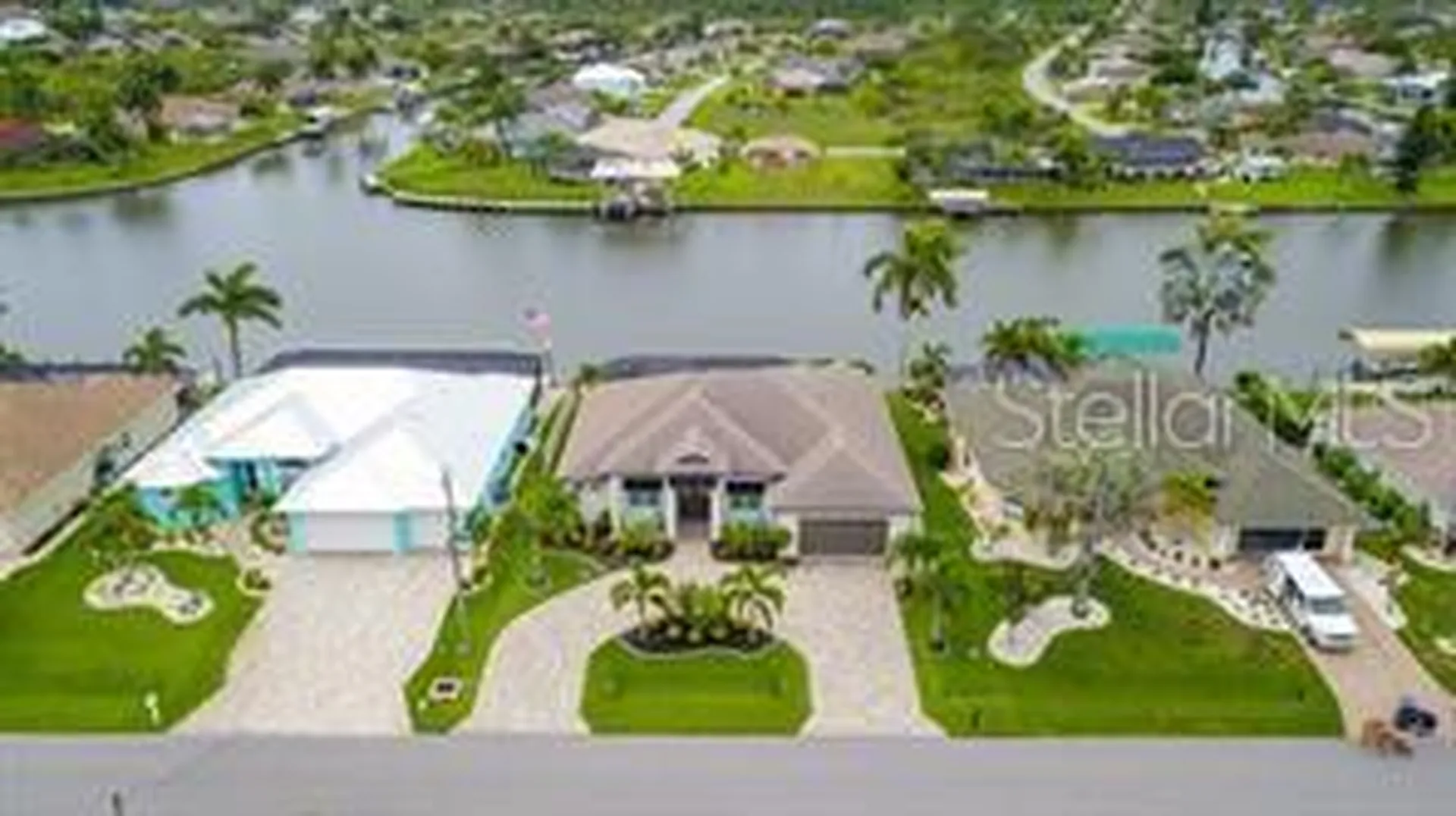 15746 Aqua Circle Port Charlotte FL 33981