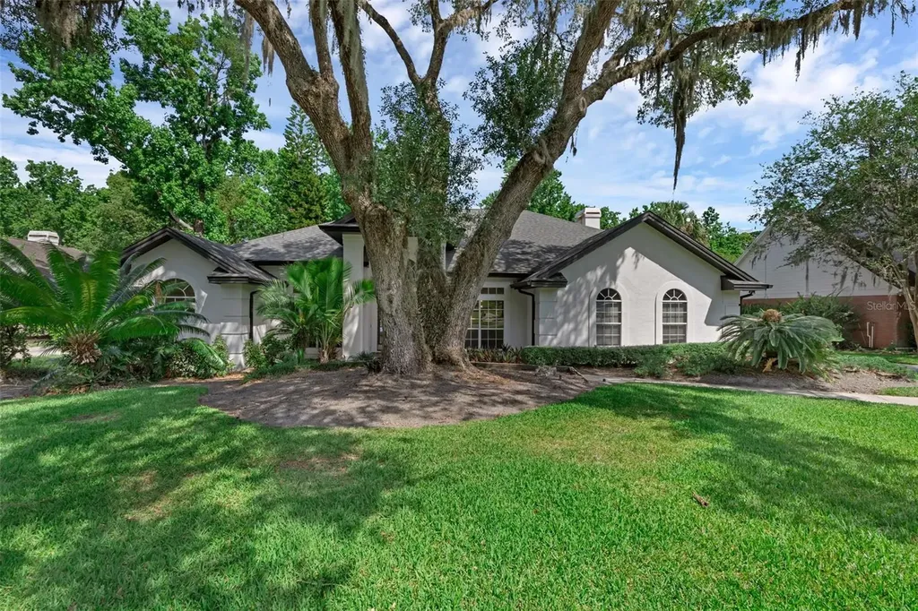 460 W Palm Valley Drive Oviedo FL 32765