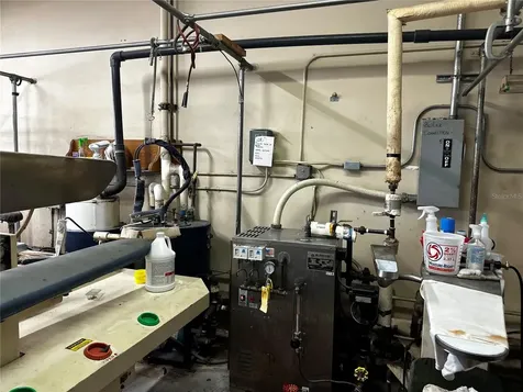 13926 Landstar Boulevard Orlando FL 32824