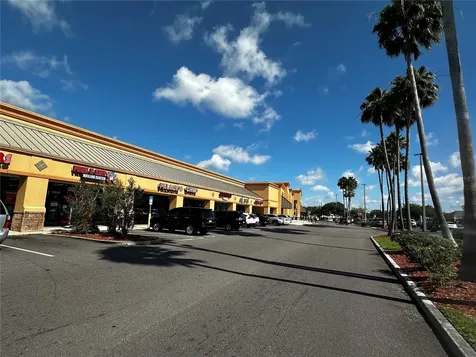 13926 Landstar Boulevard Orlando FL 32824