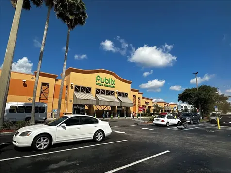 13926 Landstar Boulevard Orlando FL 32824