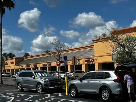 13926 Landstar Boulevard Orlando FL 32824