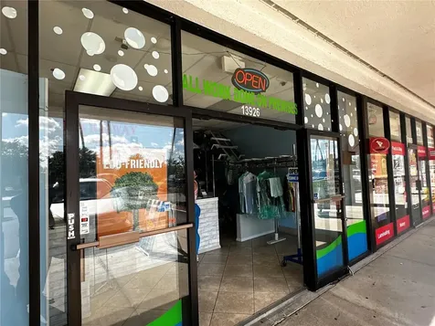 13926 Landstar Boulevard Orlando FL 32824