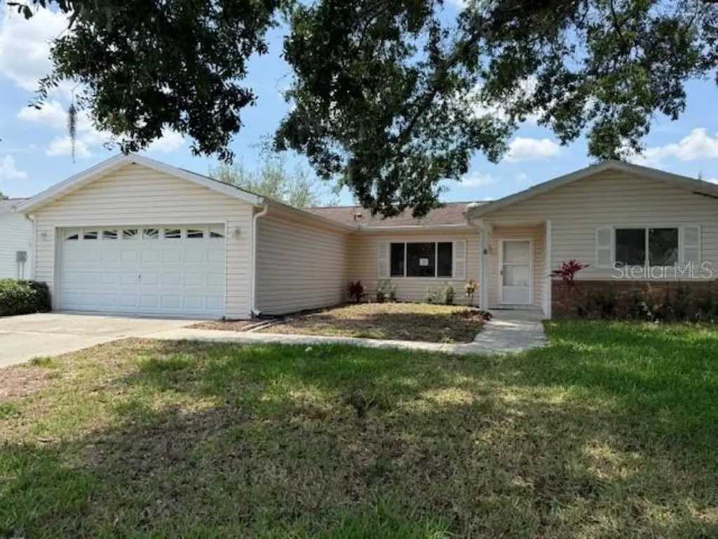 17522 SE 96th Court Summerfield FL 34491