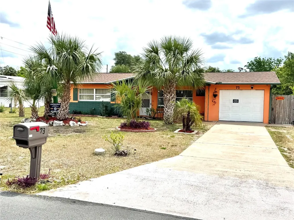 73 S Lincoln Avenue Beverly Hills FL 34465