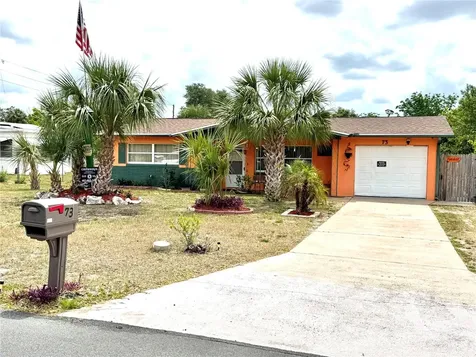 73 S Lincoln Avenue Beverly Hills FL 34465