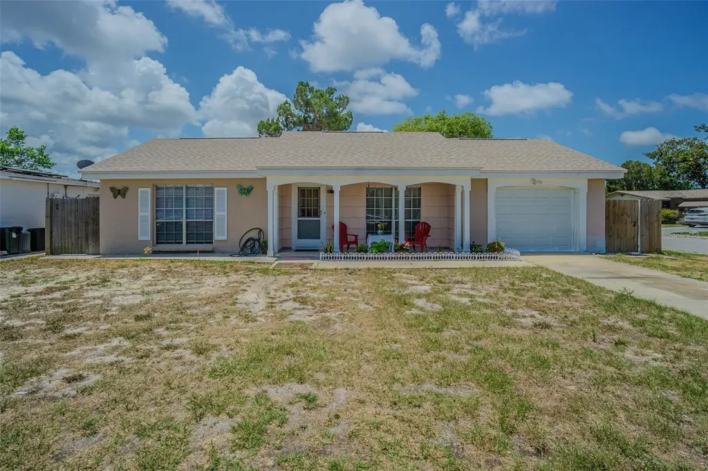 4150 Woodsville Drive New Port Richey FL 34652