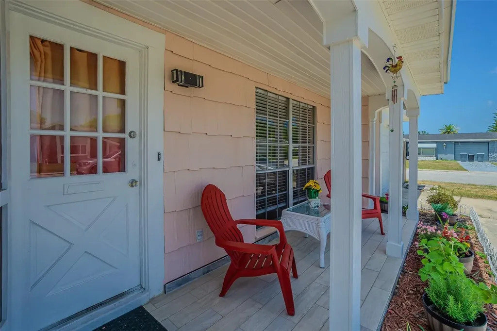 4150 Woodsville Drive New Port Richey FL 34652