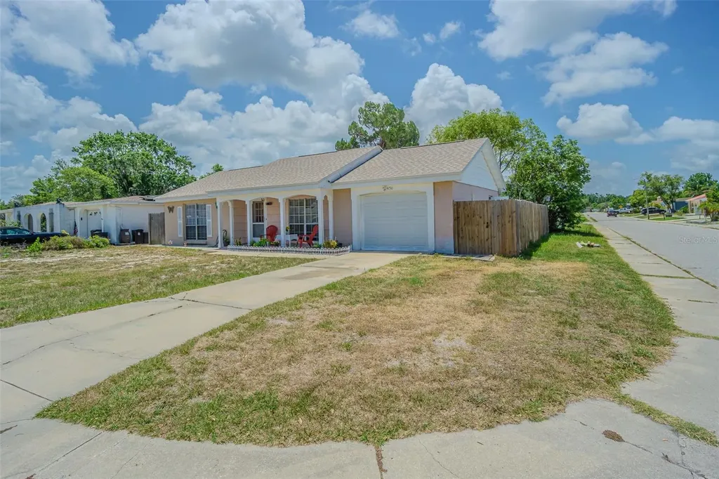 4150 Woodsville Drive New Port Richey FL 34652
