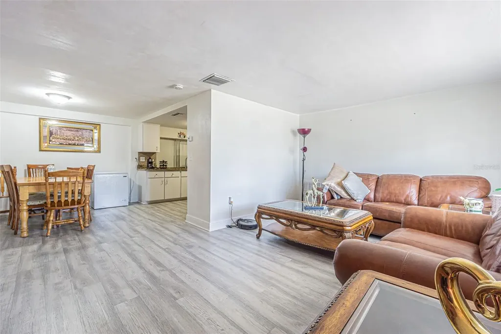 4150 Woodsville Drive New Port Richey FL 34652