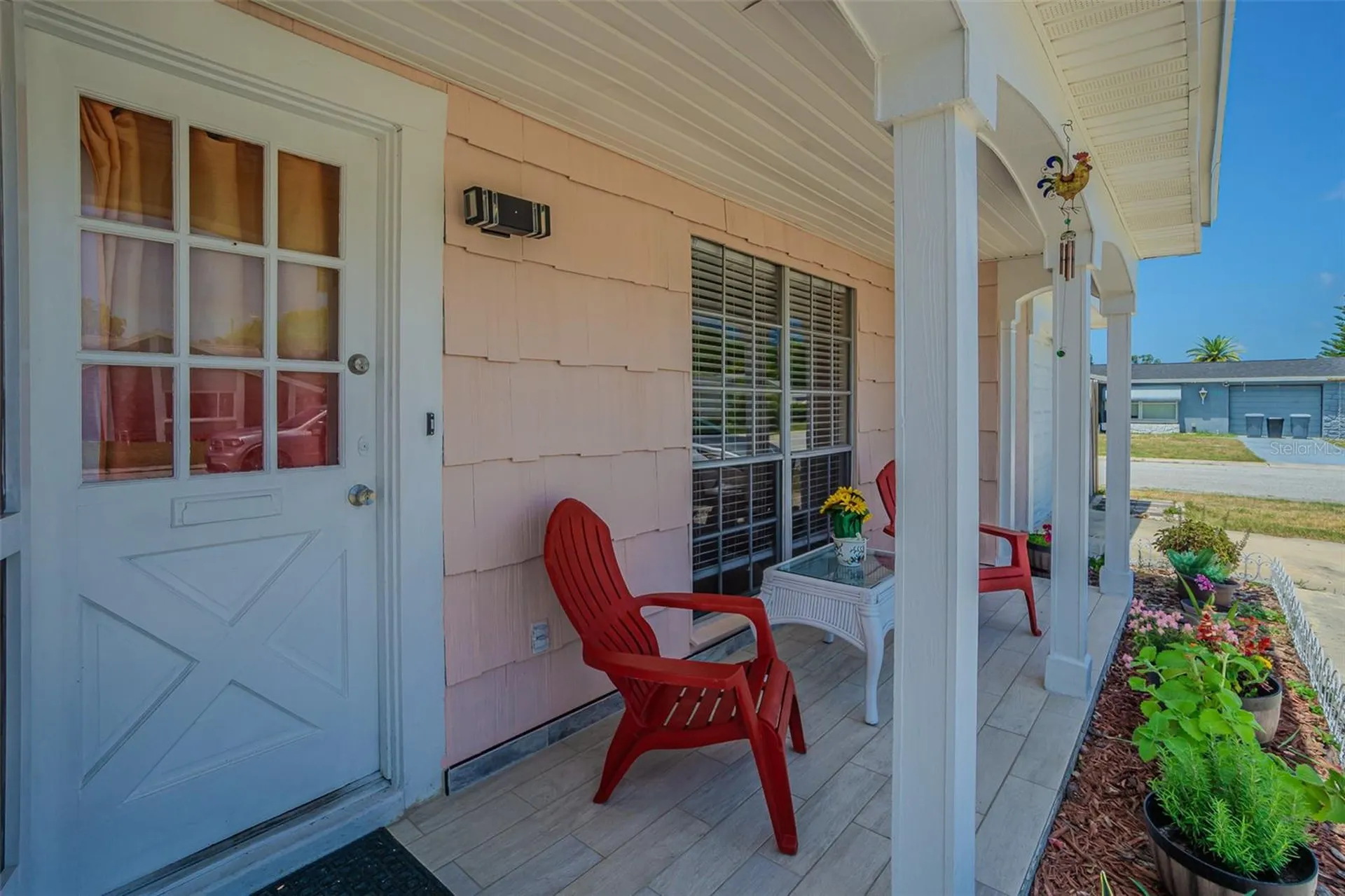 4150 Woodsville Drive New Port Richey FL 34652