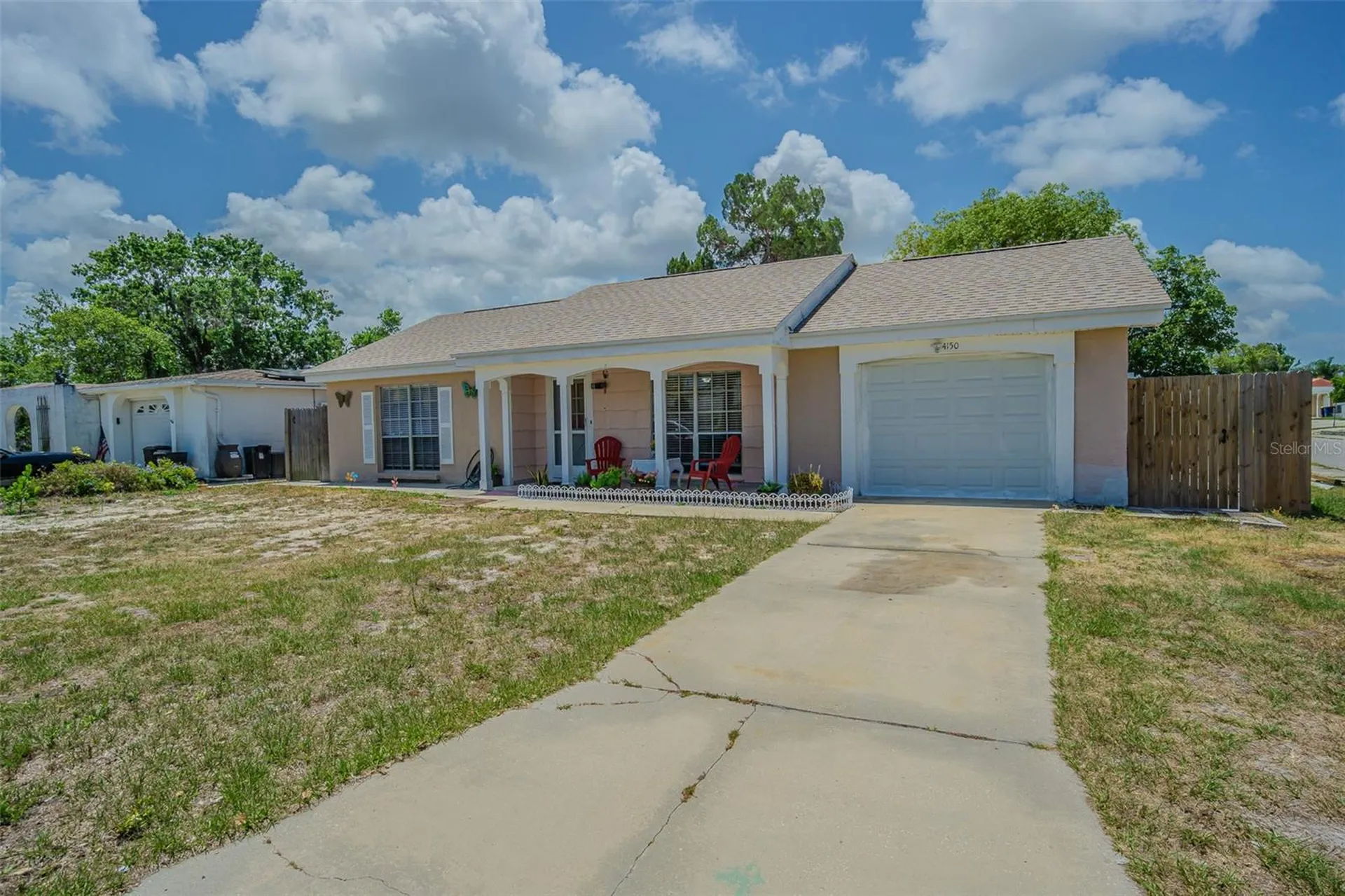 4150 Woodsville Drive New Port Richey FL 34652