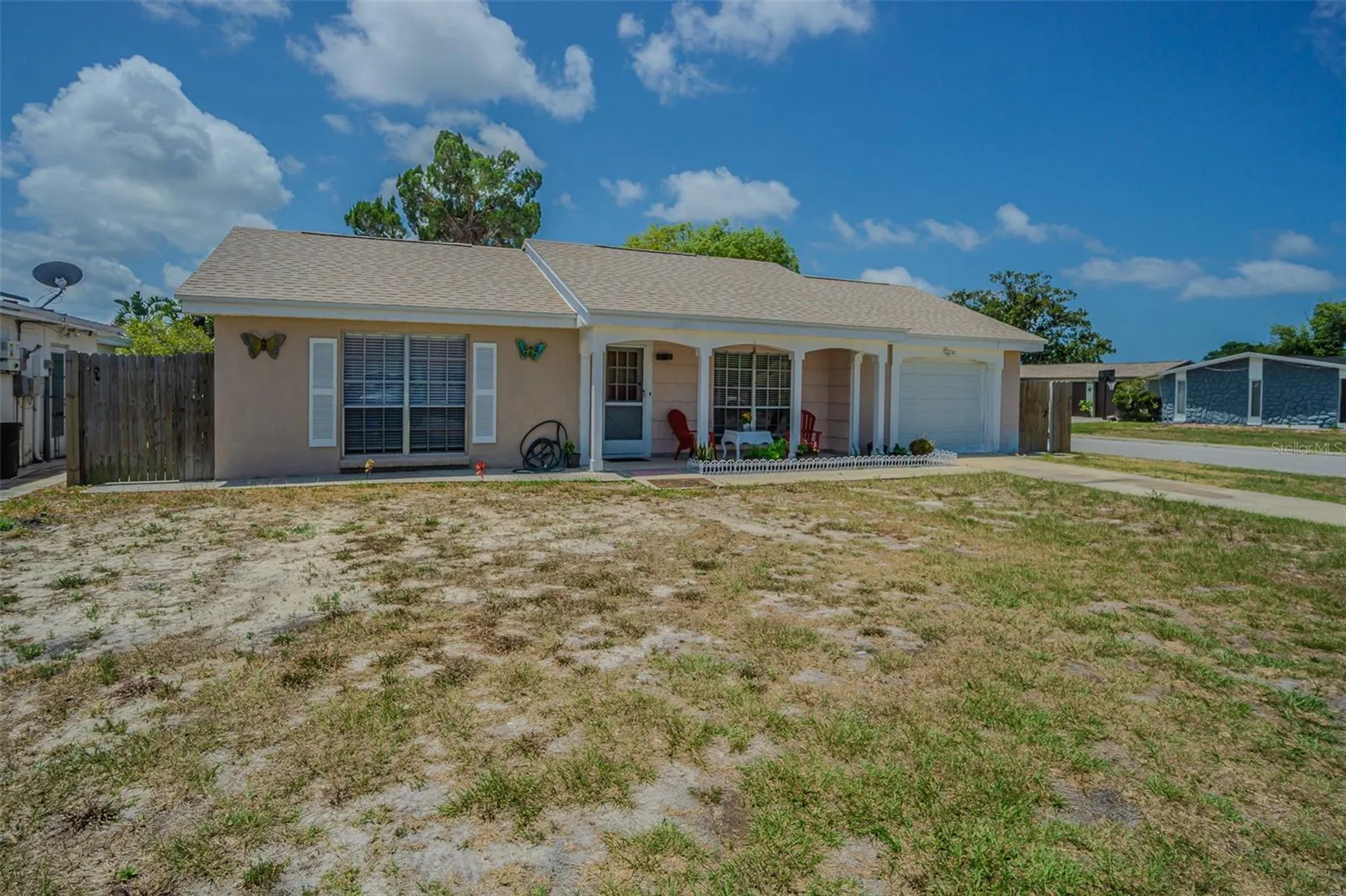 4150 Woodsville Drive New Port Richey FL 34652