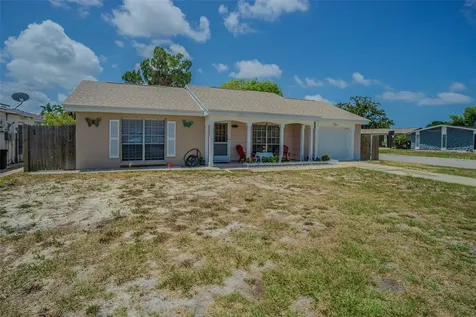 4150 Woodsville Drive New Port Richey FL 34652