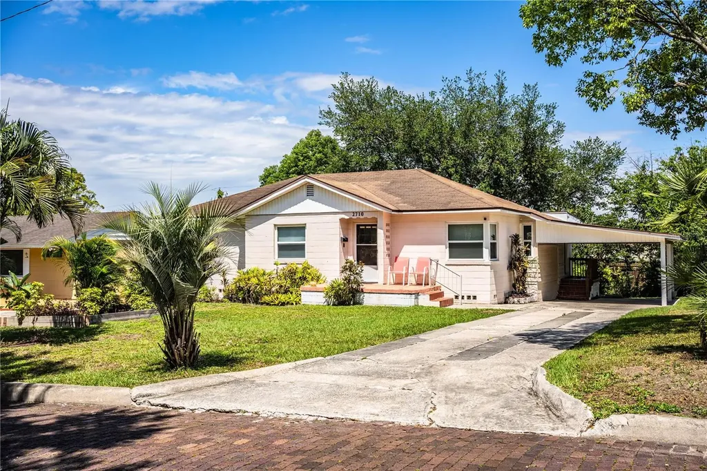 2710 Fairmount Avenue Lakeland FL 33803