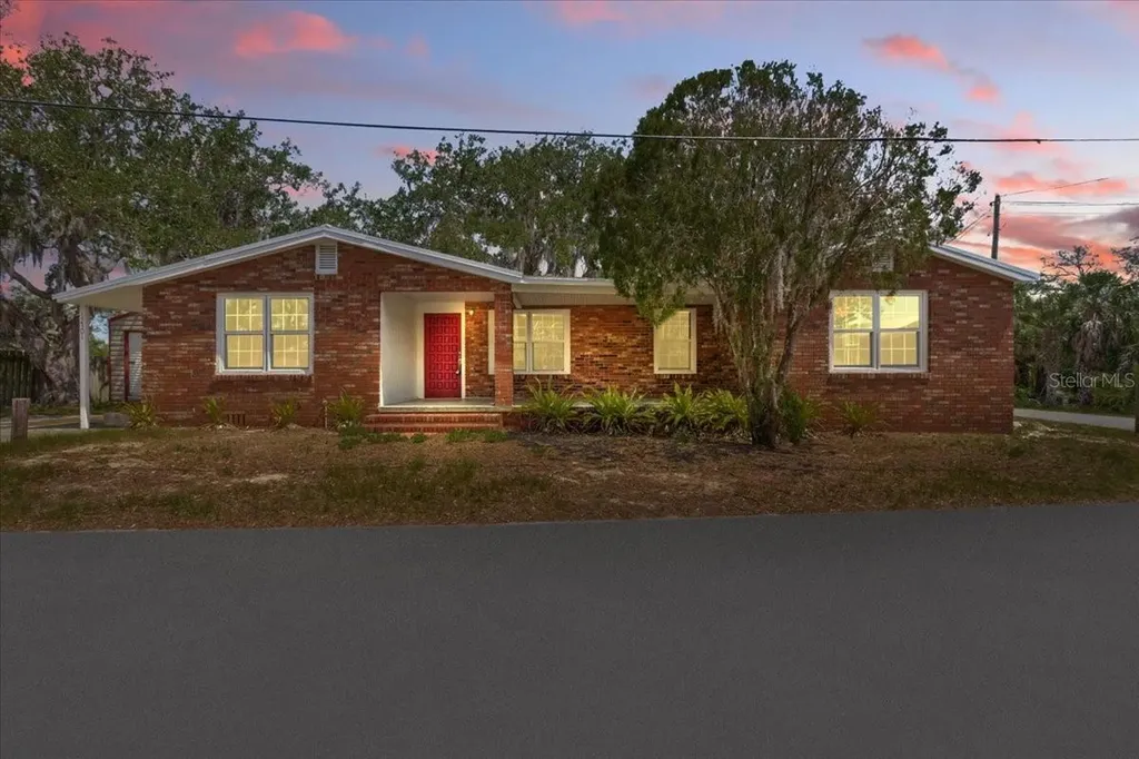 12301 Cedar Street Cedar Key FL 32625