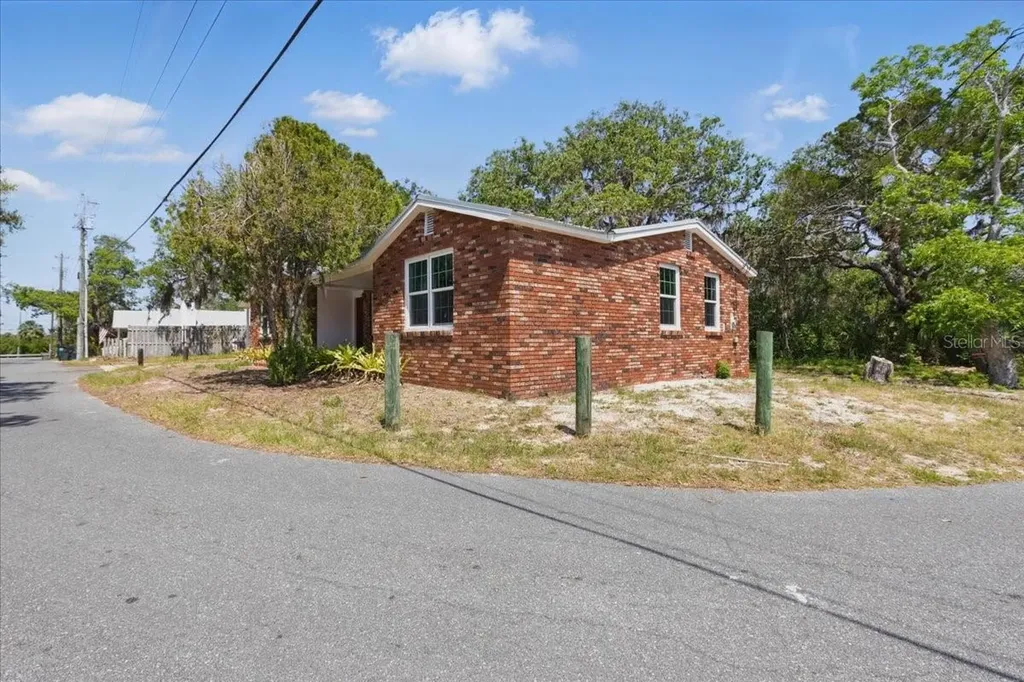 12301 Cedar Street Cedar Key FL 32625