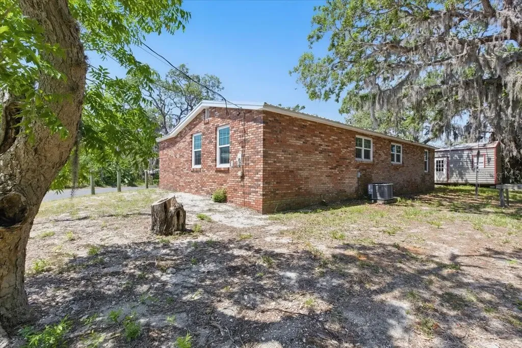 12301 Cedar Street Cedar Key FL 32625