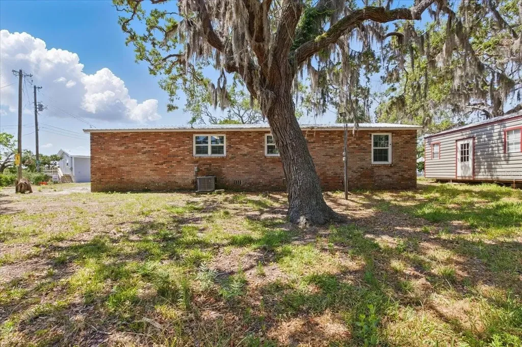 12301 Cedar Street Cedar Key FL 32625