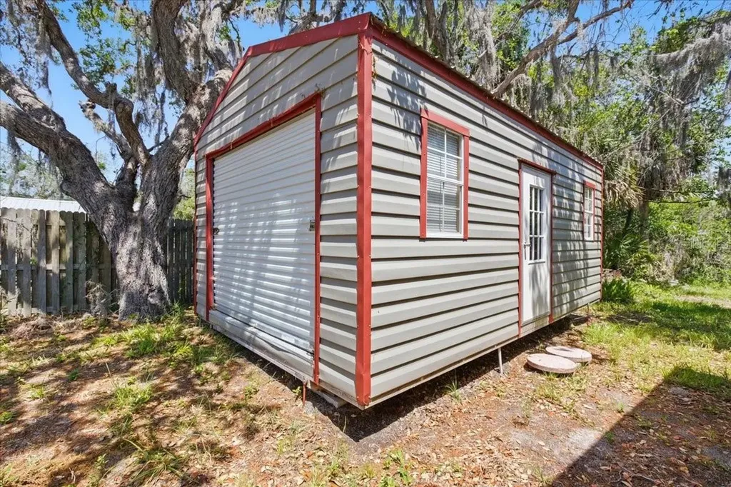 12301 Cedar Street Cedar Key FL 32625