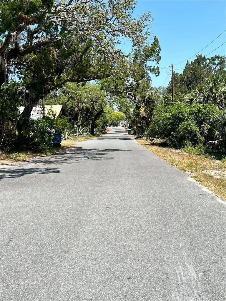 12301 Cedar Street Cedar Key FL 32625