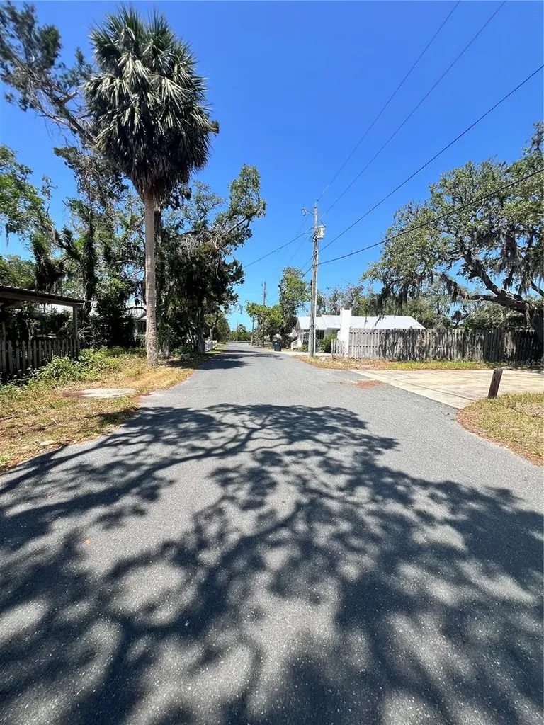 12301 Cedar Street Cedar Key FL 32625