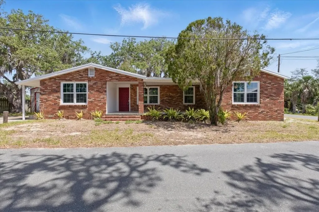 12301 Cedar Street Cedar Key FL 32625