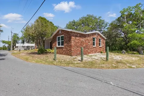 12301 Cedar Street Cedar Key FL 32625