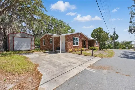 12301 Cedar Street Cedar Key FL 32625