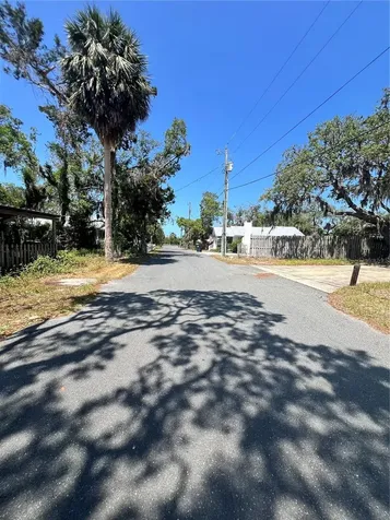 12301 Cedar Street Cedar Key FL 32625