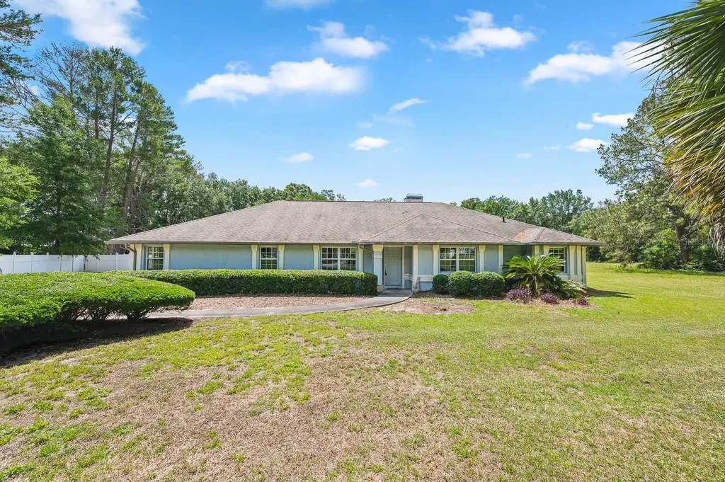 3233 SW 125th Street Archer FL 32618