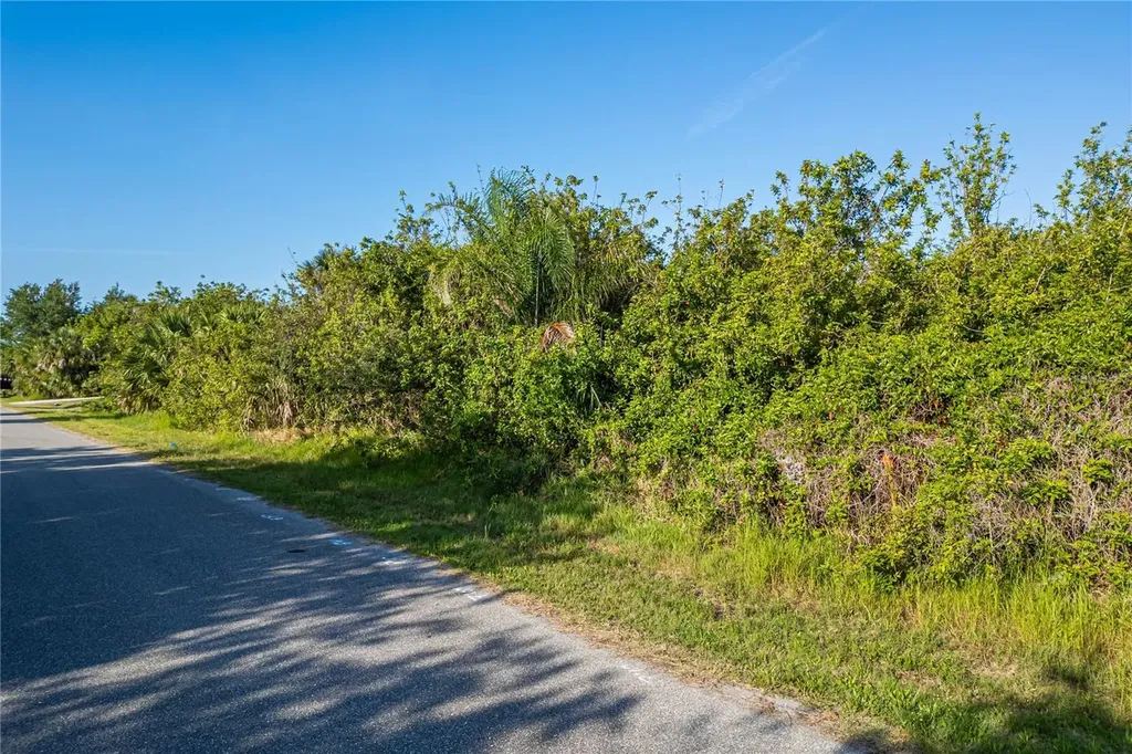 138 Edgemere Street NW Port Charlotte FL 33948