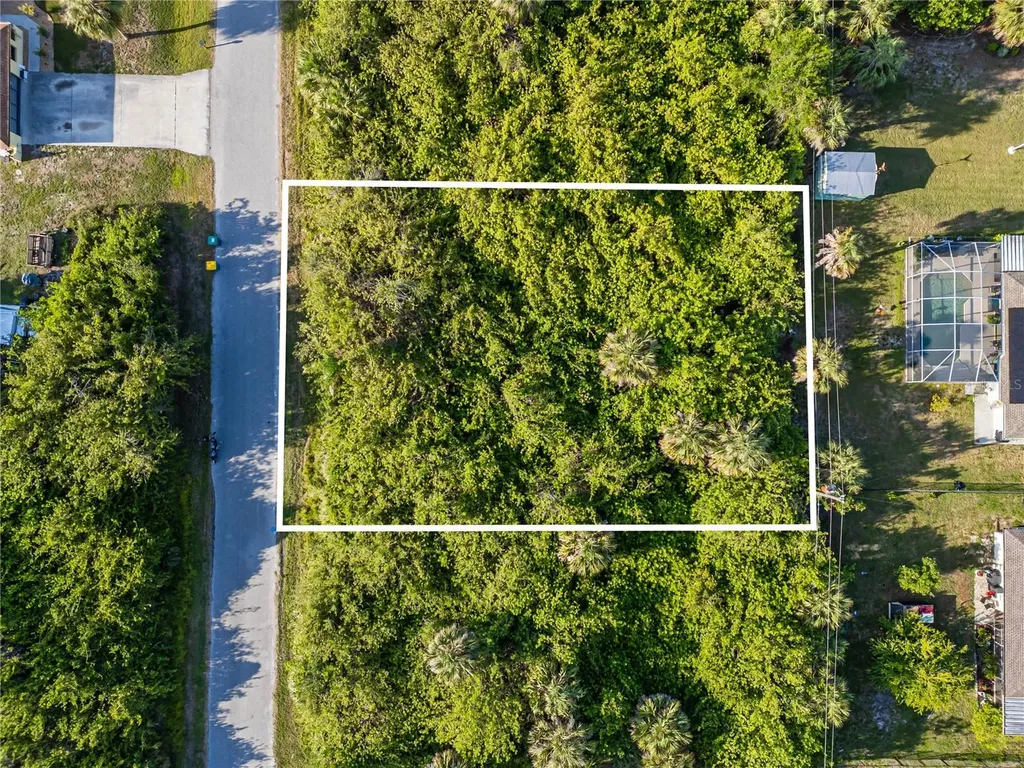 138 Edgemere Street NW Port Charlotte FL 33948