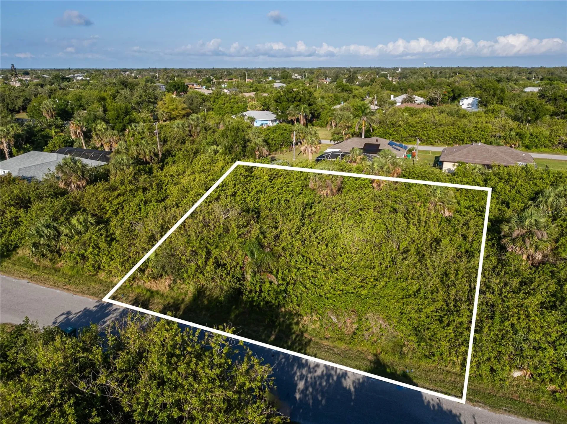 138 Edgemere Street NW Port Charlotte FL 33948