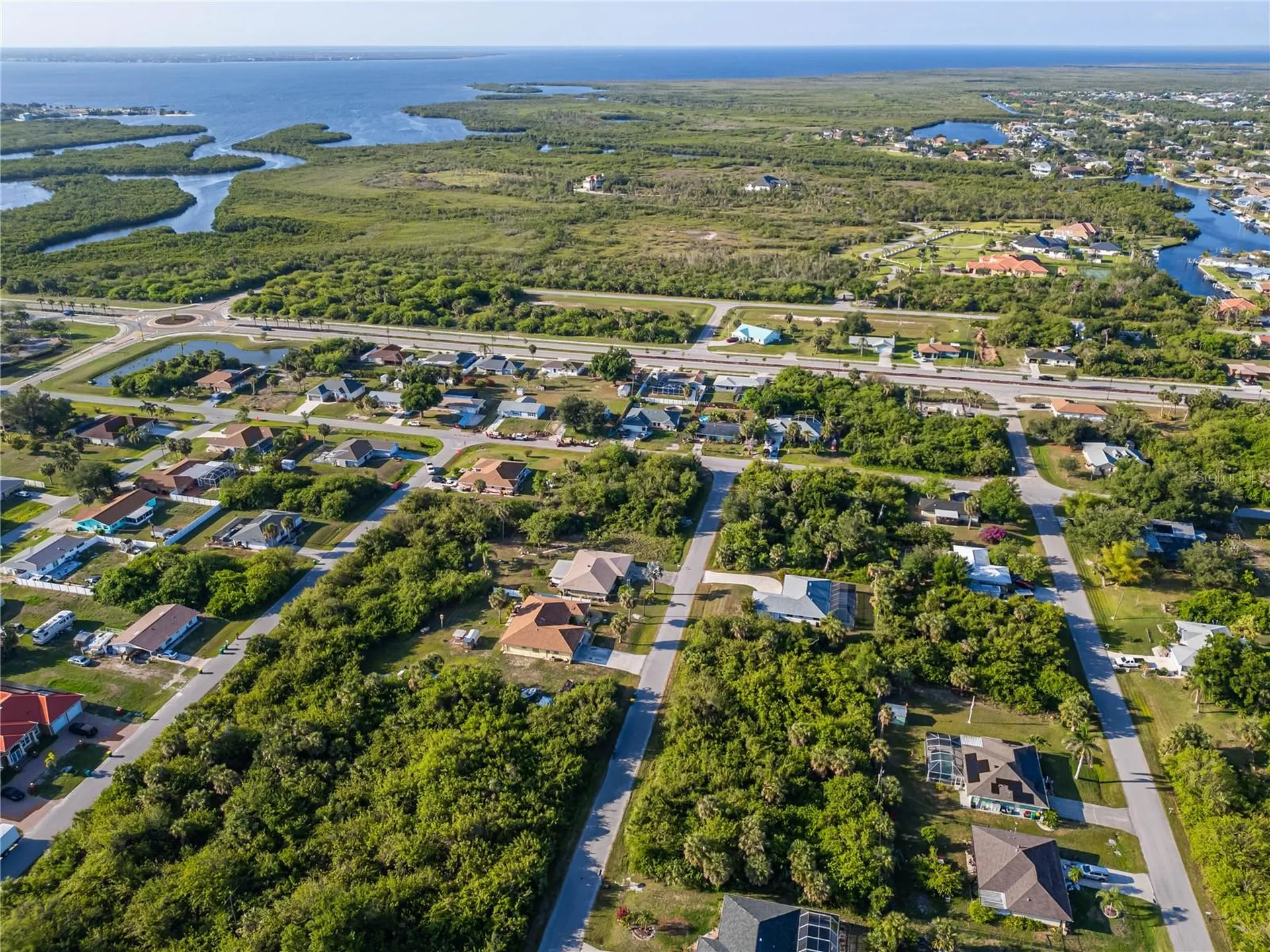 138 Edgemere Street NW Port Charlotte FL 33948