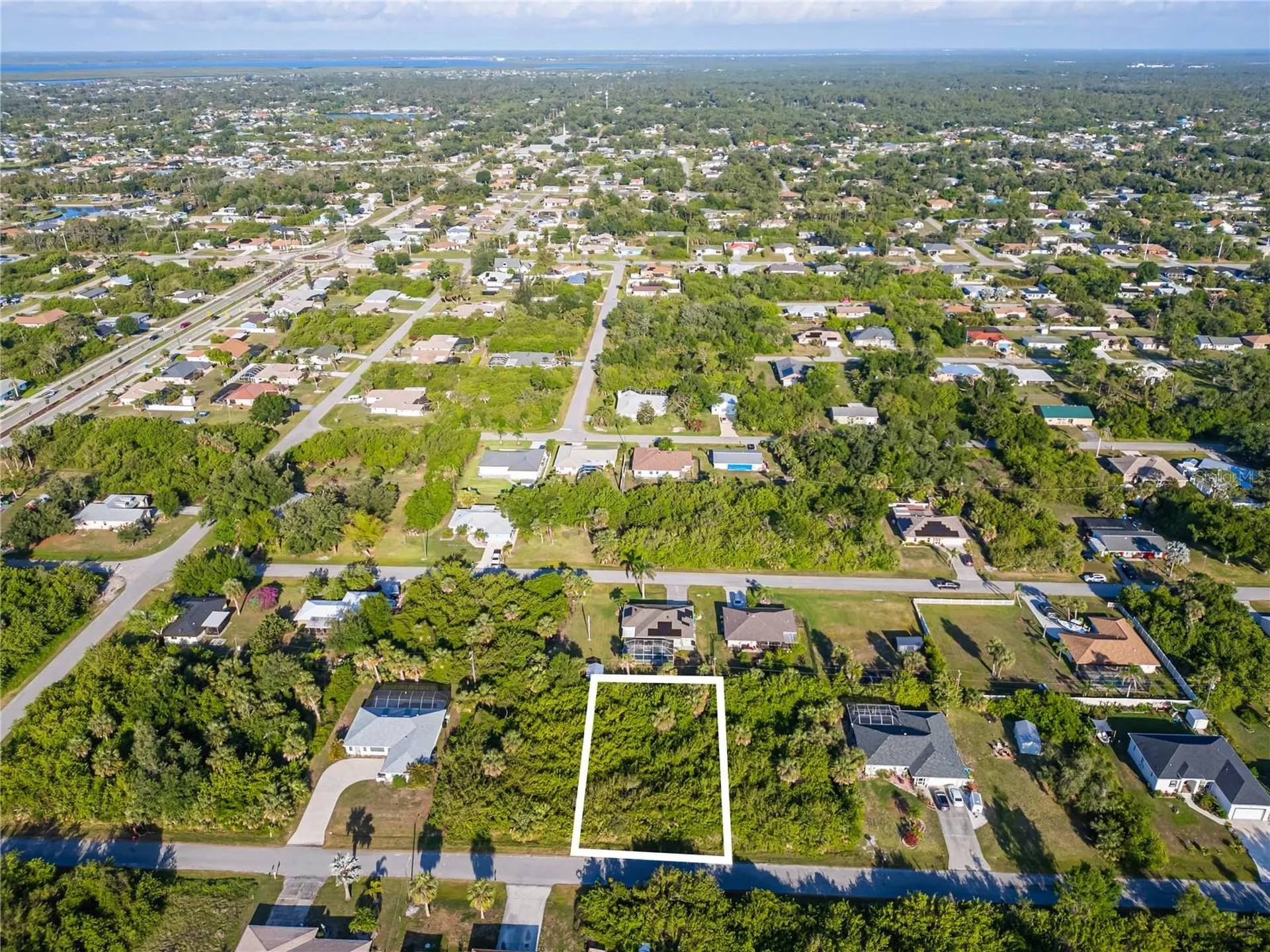 138 Edgemere Street NW Port Charlotte FL 33948