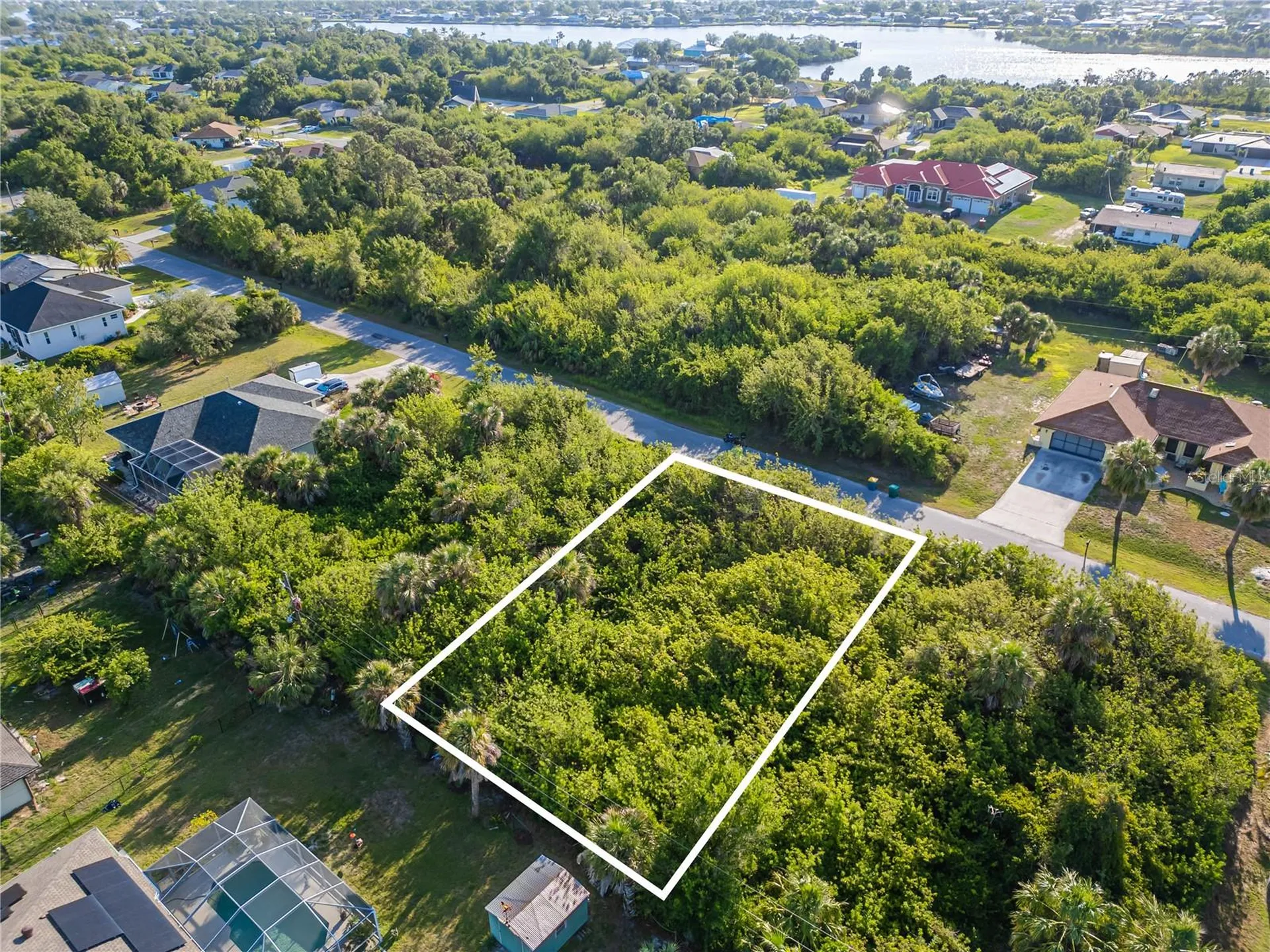 138 Edgemere Street NW Port Charlotte FL 33948