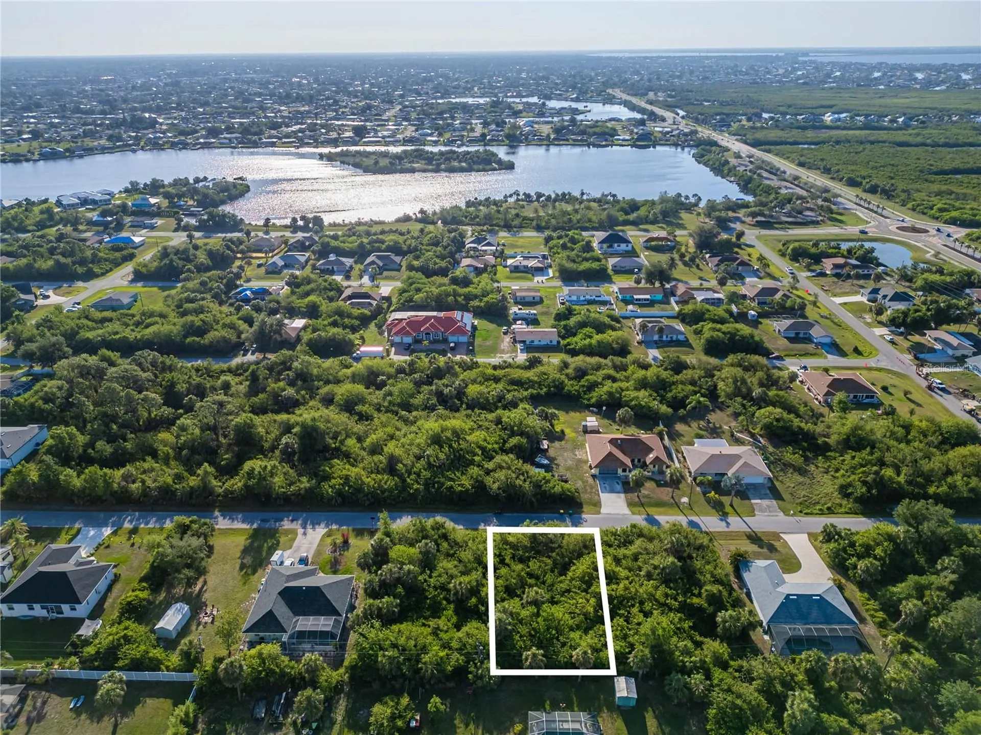 138 Edgemere Street NW Port Charlotte FL 33948