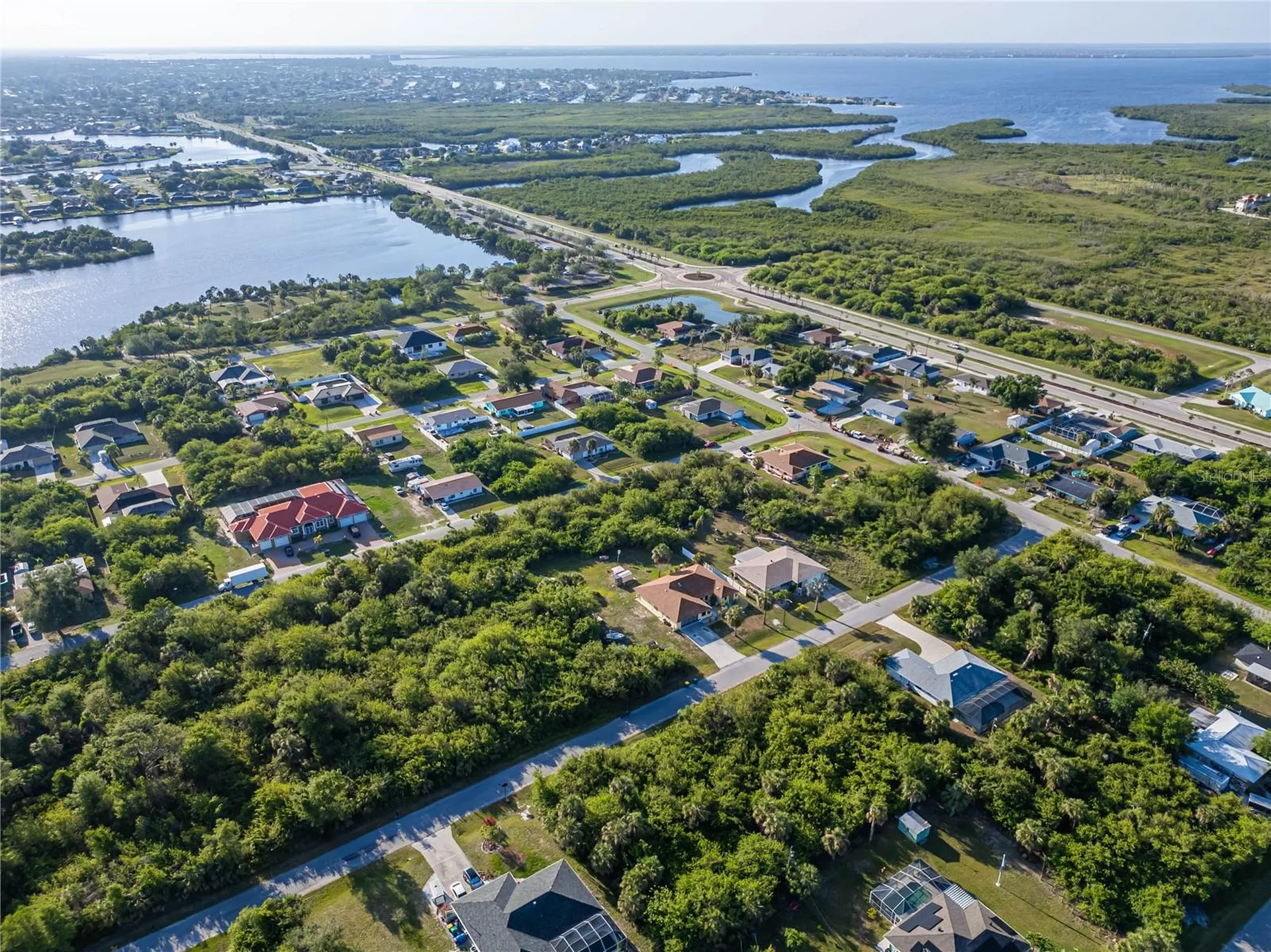 138 Edgemere Street NW Port Charlotte FL 33948