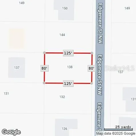 138 Edgemere Street NW Port Charlotte FL 33948