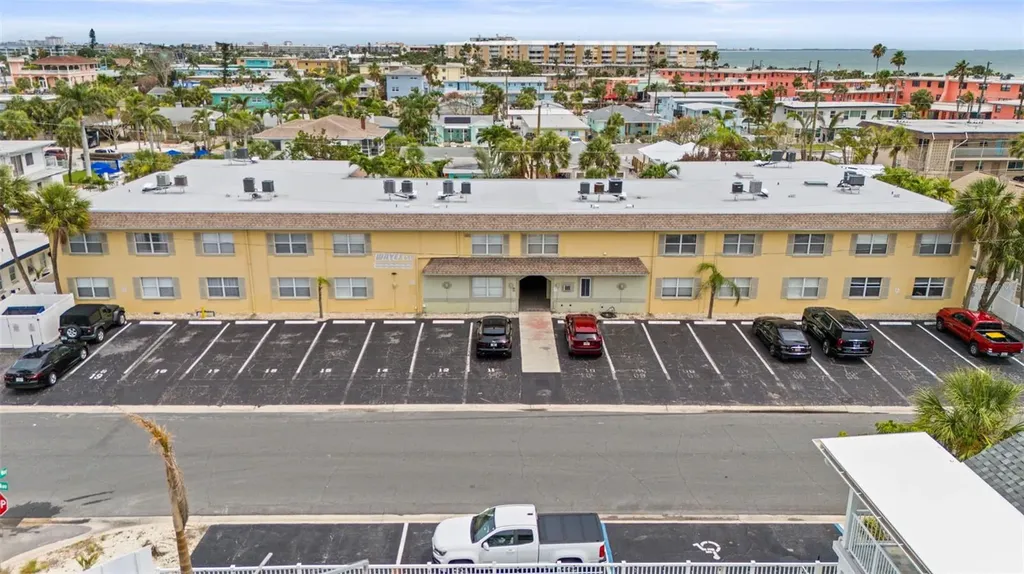 600 71st Avenue St Pete Beach FL 33706