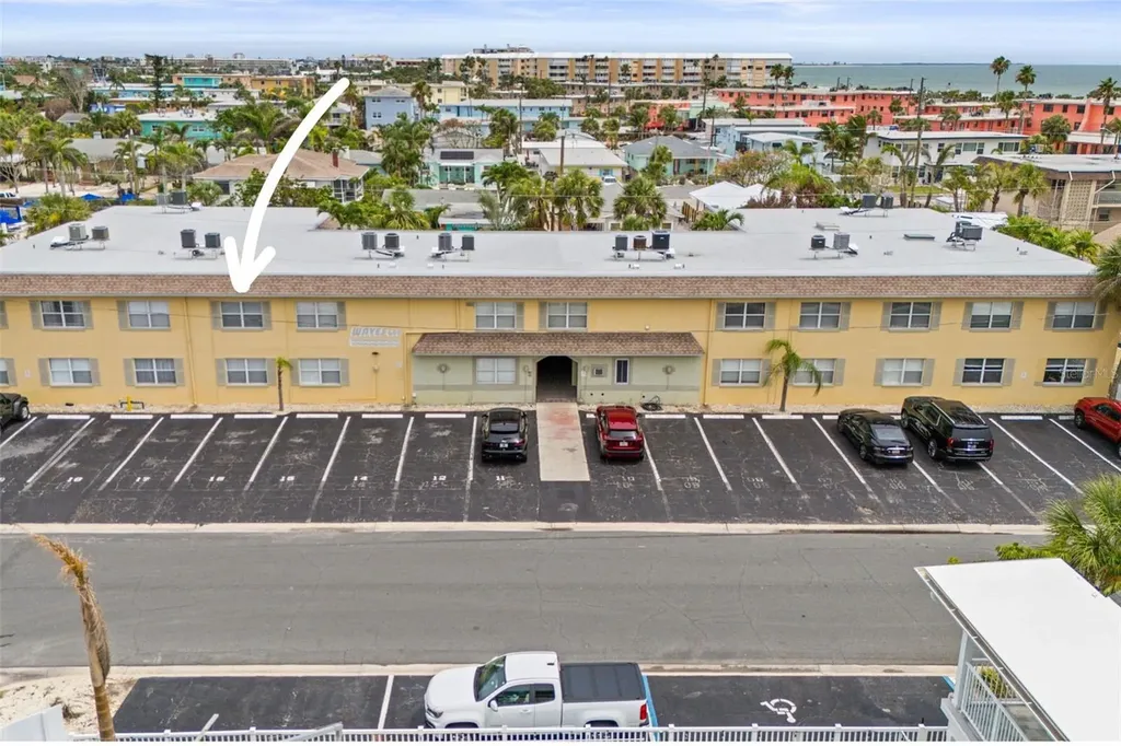 600 71st Avenue St Pete Beach FL 33706