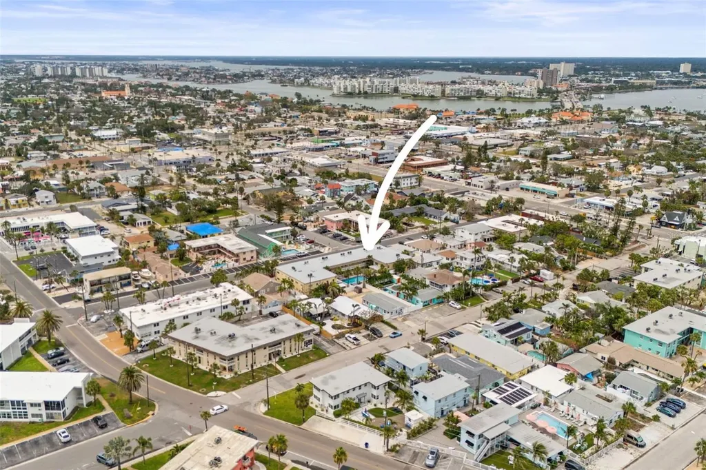 600 71st Avenue St Pete Beach FL 33706