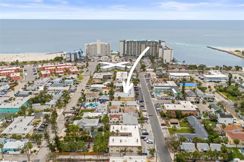 600 71st Avenue St Pete Beach FL 33706