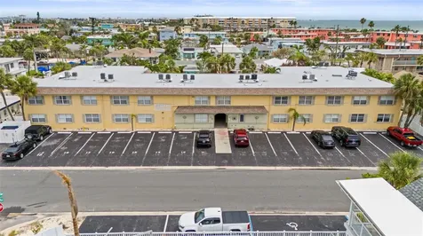 600 71st Avenue St Pete Beach FL 33706