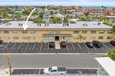 600 71st Avenue St Pete Beach FL 33706