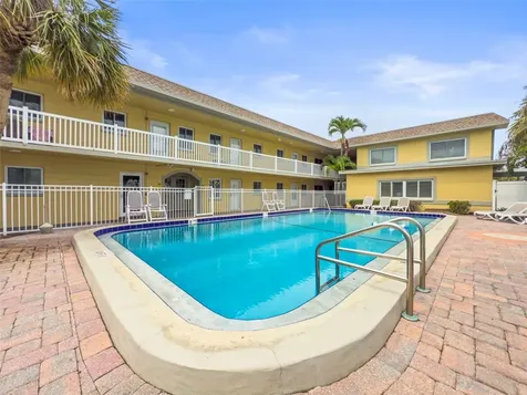 600 71st Avenue St Pete Beach FL 33706