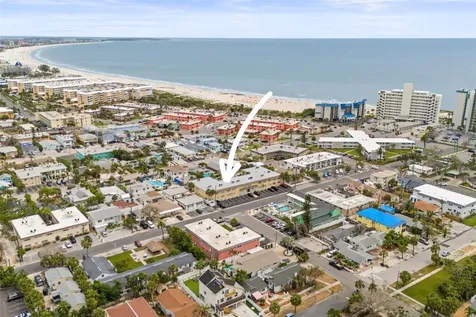 600 71st Avenue St Pete Beach FL 33706