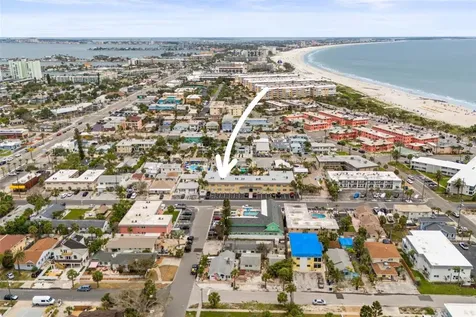 600 71st Avenue St Pete Beach FL 33706
