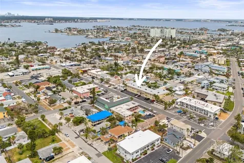 600 71st Avenue St Pete Beach FL 33706